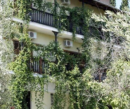 Hotel Figalia بلاك كالا المظهر الخارجي الصورة