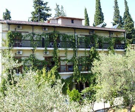 Hotel Figalia بلاك كالا المظهر الخارجي الصورة