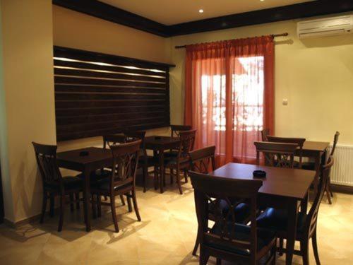 Hotel Figalia بلاك كالا المظهر الخارجي الصورة