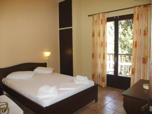 Hotel Figalia بلاك كالا الغرفة الصورة
