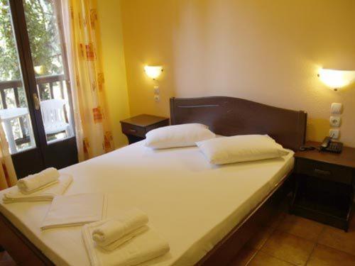 Hotel Figalia بلاك كالا الغرفة الصورة