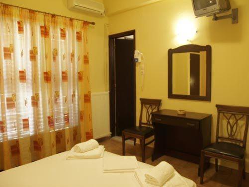 Hotel Figalia بلاك كالا الغرفة الصورة