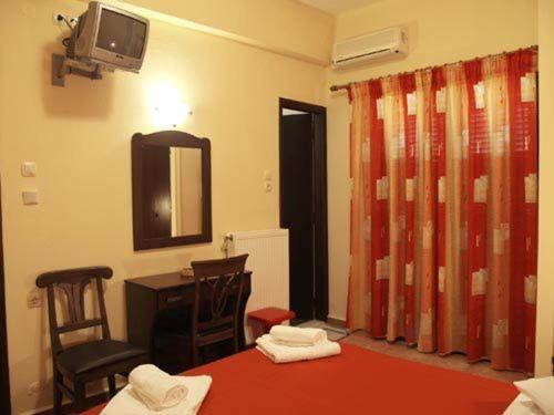 Hotel Figalia بلاك كالا الغرفة الصورة