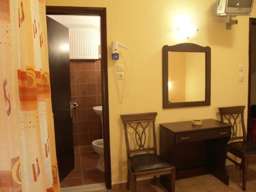 Hotel Figalia بلاك كالا المظهر الخارجي الصورة