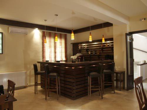 Hotel Figalia بلاك كالا المظهر الخارجي الصورة