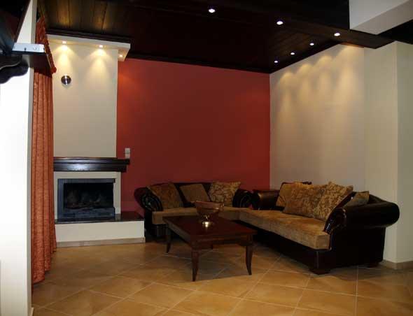 Hotel Figalia بلاك كالا المظهر الخارجي الصورة
